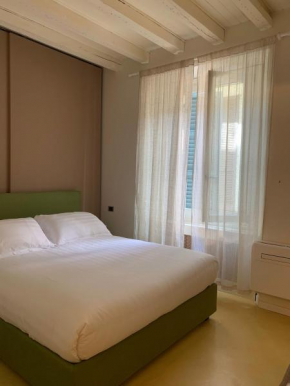 Fifty Eight Suite Milan Brera